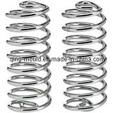 High Precision Metal Springs for Mold