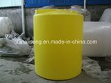 PE Chemical Dosing Tank