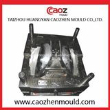 High Precision Plastic Auto Car Lamp Mould