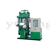 Rubber Vacuum Heat Molding Machine