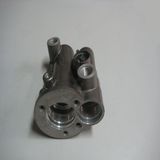 Aluminium Die Casting Motorcycle Spare Part