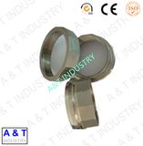 Stainless Steel Screw Pipe Fittings