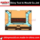 3D Mould Design of Crate Mould