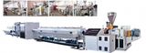 PVC Pipe Extrusion Line