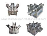 Pie Fitting Mould