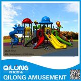 2014 Fantastic Play Equipment for Children (QL14-075A)