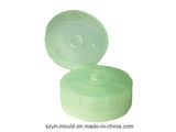 Plastic Snap Top Closure Multi Cavity Mould