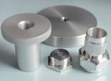 CNC/Pg Proccessed Mold Components