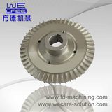 Supply High Precision Shaft Sleeve Machining Parts