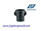 PE Fused Coupling Pipe Fitting Mold