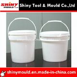 20L Plastic Paint Pail Bucket Mould