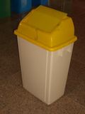 Waste Bin Mould