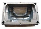 Auto Parts Mould (HD0189)