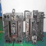 Plastic Injection Mould Part (prod4)