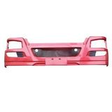 Bumper Mould