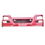 Bumper Mould