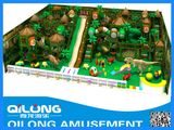 Jungle Popular Children Toy of Naughty Castle (QL-150519E)