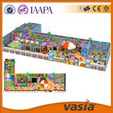 Wood Kids House, Kids Playhouse, Indoor Play Yard