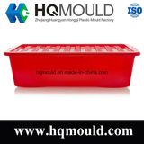 Plastic Storage Box 45L Injection Mould