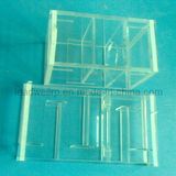 Mirror Polishing Transparent PC Plastic Mould