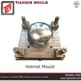 Bulletproof PE Helmet Mould