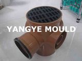 PVC Fittings Mould