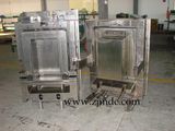 Crate Mould