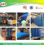 Pallet Extrusion Blow Moulding Machine