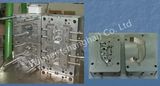 High Precision Injection Mould