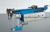 Automatic Hydraulic Pipe Bending Machine (DF-38CNC)