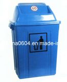 Garbage Bin Mould