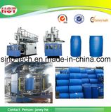 200L HDPE Barrel Blow Molding Machine