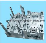 Plastic Injection Medical Multi Cavity Mould