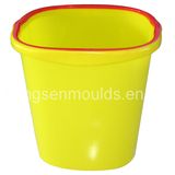 Bucket Mold/Injection Water Bucket Mould (YS01)