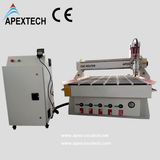 Wood Furniture Design CNC Carving Router 1325 CNC Millinging Craft Machine