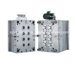 Plastic Cap/Closure Multi Cavity Mould