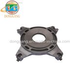 Aluminum Alloy Cast Mould