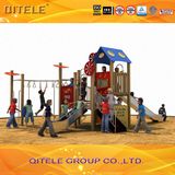 ASTM Nature Series Children Playground (WP-18501)
