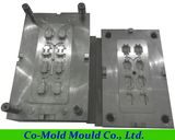 High Precision Plastic Injection Mould