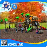 Plastic Playground Equipment