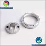 Precision CNC Lathed Part for Coupling (AL12075)