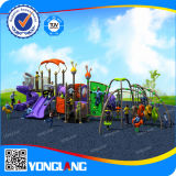2015 Amusement Playground Equipment