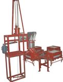 Large Output High Quality Chalk Making Machine Made in China