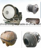 Steel Water Tank Mould