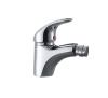 Stylish Single Handle Bidet Mixer ZR8038-7