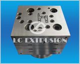 Steel-Plastic Tooling - 1