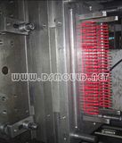 Whistle Mould (DS-2101)