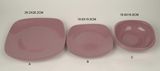 Glaze Plate (AAS001)