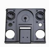 Plastic Parts Mold -Audio Shell