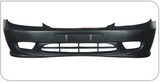 Front Bumper Mould